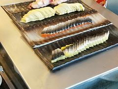 -听松楼·花园酒店·自助餐厅(红梅公园店)