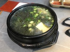 -明洞王妃家烤肉(苏州中心星悦汇店)
