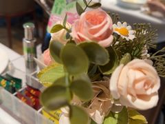 -汤城小厨•粤菜•靓汤(金宝街店)