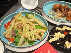 -先记烧鹅王·本地粤菜(福永店)