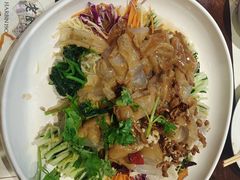 -老厨家(友谊路总店)