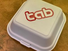 -tab(天河南店)