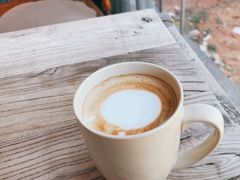 -漫咖啡(龟龙湖店)