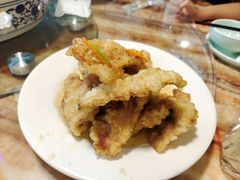 -黑土地东北私房菜馆(南门大街店)