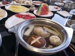 -林记潮汕牛肉(融汇店)