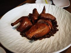 -花舍·新派粤菜·西餐·下午茶(亚运村·鸟巢店)