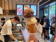 -Luneurs(幸福里店)