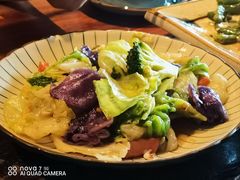 -上楼私房菜(院士路店)