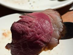 -拉蒂娜·巴西牛排馆 Latina·Brazilian Steakhouse(王府井喜悦店)