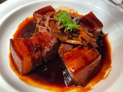 -苏帮袁Sue Cuisine(来福士店)