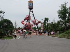 -枫香湖儿童公园