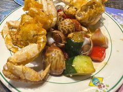 -巴犀烧烤(新崇光店)