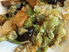 -六和聚传统烤鸭.天津菜(和平店)