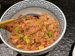 招牌牛家炒饭-牛家酒场(7mall店)