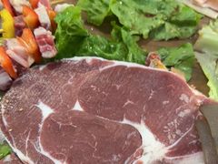-乌拉烤肉(如皋首店)