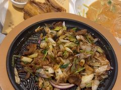 -郭林家常菜(狼垡店)