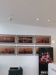 -爱儿美儿童摄影亲子馆(五路居店)