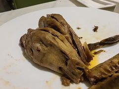 -大鸭梨烤鸭(左家庄店)