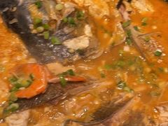 -小厨娘淮扬菜(天印大道店)