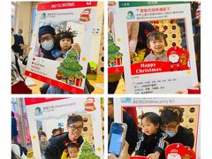 -婴智贝佳蒙特梭利早教托育中心(杨浦店)