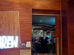 -上海浦东嘉里大酒店