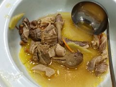 -农乐园食府(梅城镇店)