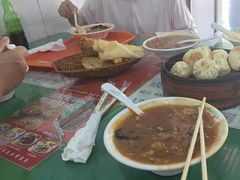 -程记甫胡辣汤(总店)