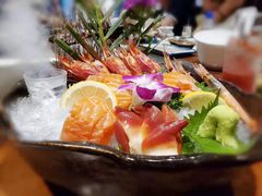 -铁板诱惑法式铁板烧(爱琴海购物公园店)