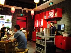 -满园春饼(宜昌万达店)