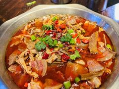 -星聚烧烤(刘家寨生活小区店)