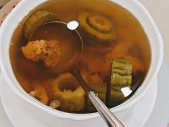 -香顺·客家菜(东坑店)
