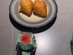 -战斧牛排餐厅(万象城店)
