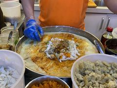 -安徽阜阳卷馍(西单店)