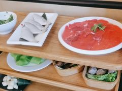 -锦城印象火锅(天府三街店)