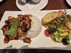 -bluefrog蓝蛙(悠唐购物中心店)