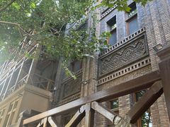 -利顺德大饭店·维多利亚花园(小白楼店)