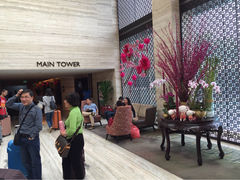 新加坡文华大酒店-新加坡乌节希尔顿酒店 (SG Clean)