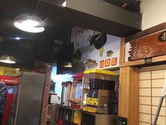 -大壮家原味烤肉(兴华北街店)
