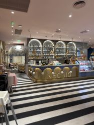 -奈尔宝·儿童乐园·亲子餐厅(前滩店)