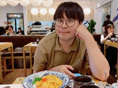-Sushi Love 创意寿司(正佳广场店)