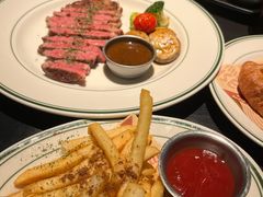 -404干式熟成牛排馆•聚会餐厅