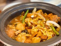 -并州饭店·并萃阁