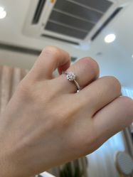 -Zbird钻石小鸟·钻戒婚戒定制高端珠宝私人定制中心