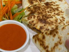 -panchos 墨西哥餐厅(嘉绿苑店)