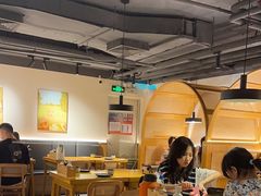 -小森师傅(宝安大仟里店)