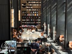 -木嘛working coffee(前海店)