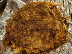 猪肉和鱿鱼味大阪烧-日葵 大阪烧ひまり(仙霞路店)