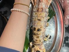 -辉记炭烧海鲜大排档·老字号(福田店)