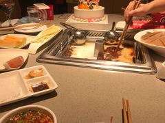 -海底捞火锅(江宸天街店)