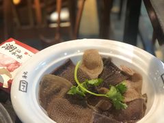 -八合里牛肉火锅(深圳海德店)